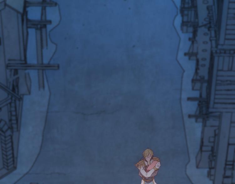 第20话 我不要你离开我...(1/3)-第21话