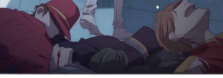 第20话 我不要你离开我...(1/3)-第21话