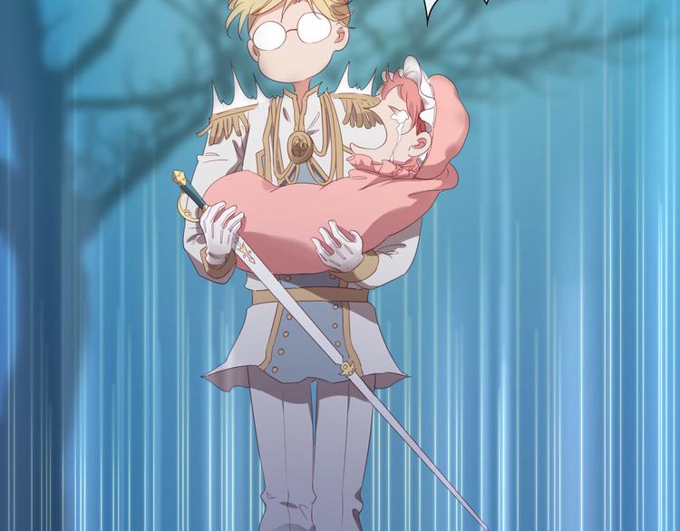 第20话 我不要你离开我...(1/3)-第21话