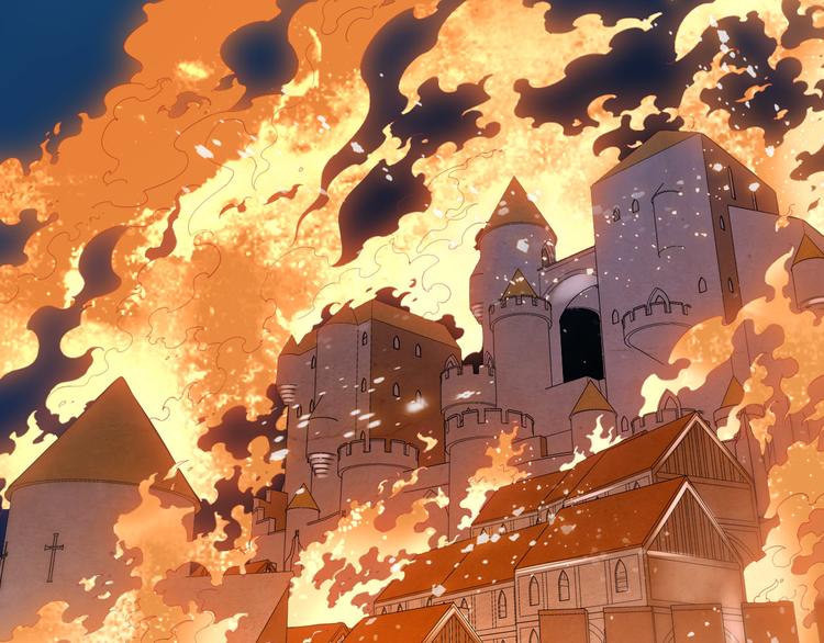 第20话 我不要你离开我...(1/3)-第21话