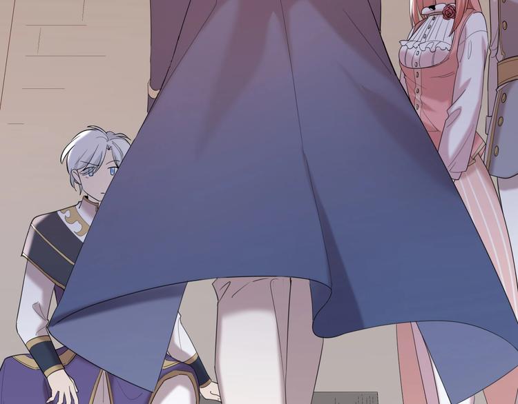 第24话 我果然不配做你的骑士(1/3)-第25话