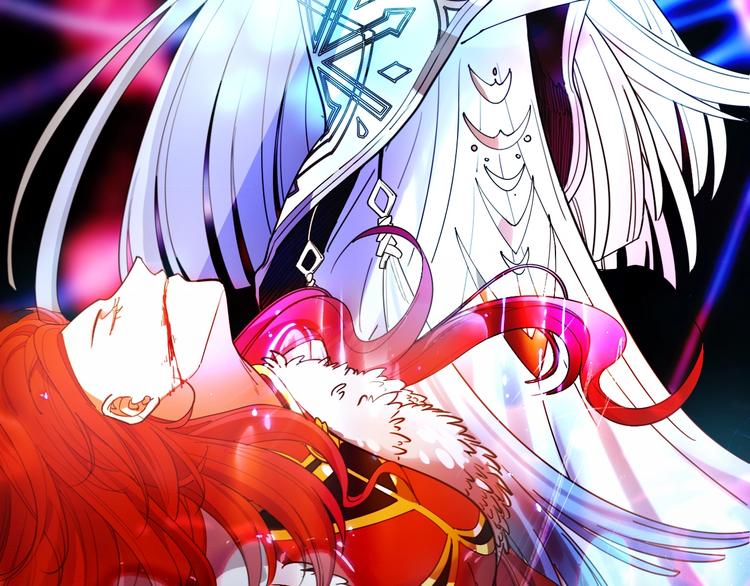 第26话 他是我的人！(1/3)-第27话