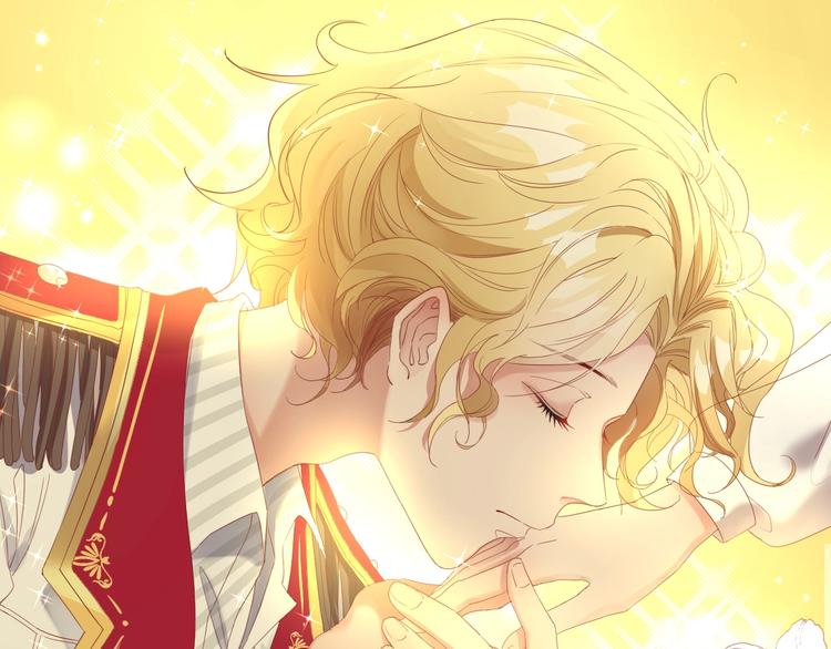 第26话 他是我的人！(1/3)-第27话