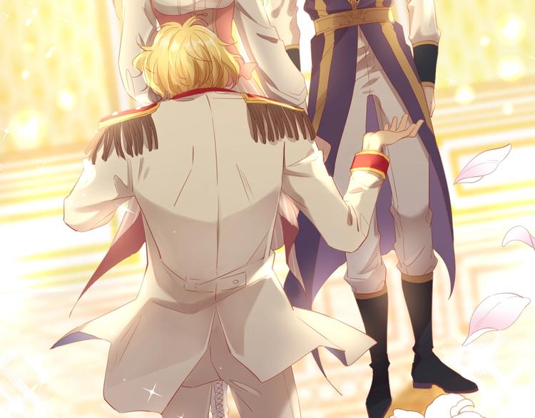 第26话 他是我的人！(1/3)-第27话