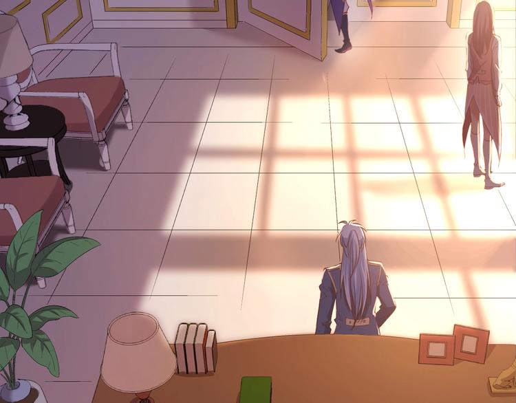 第27话 能否请你成为我的骑士(1/2)-第29话