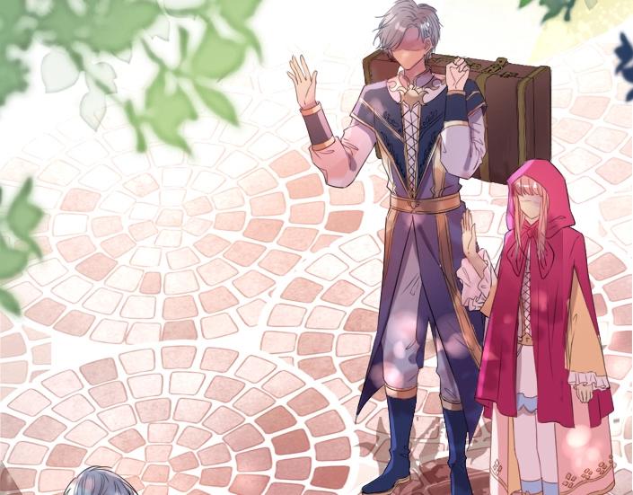 第29话 收集骑士之路开启！(1/3)-第31话