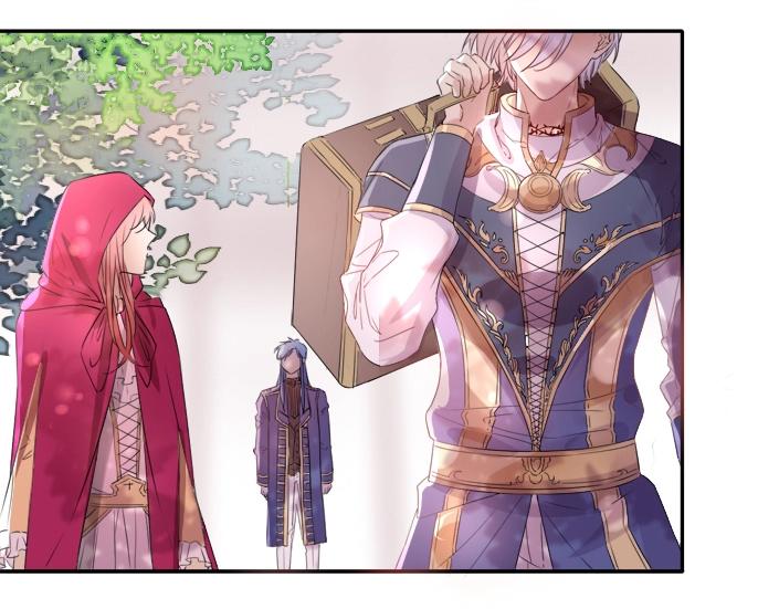 第29话 收集骑士之路开启！(1/3)-第31话