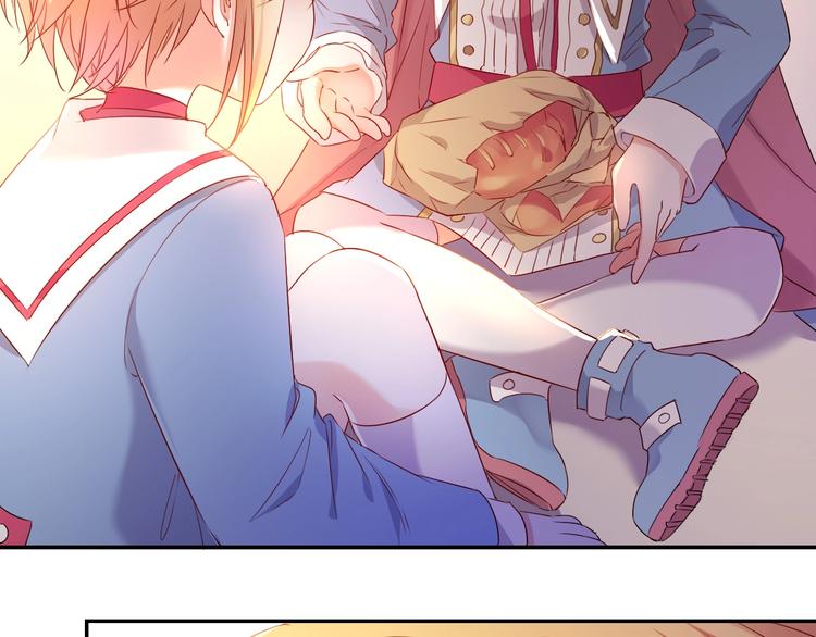 第31话 双子(1/2)-第33话