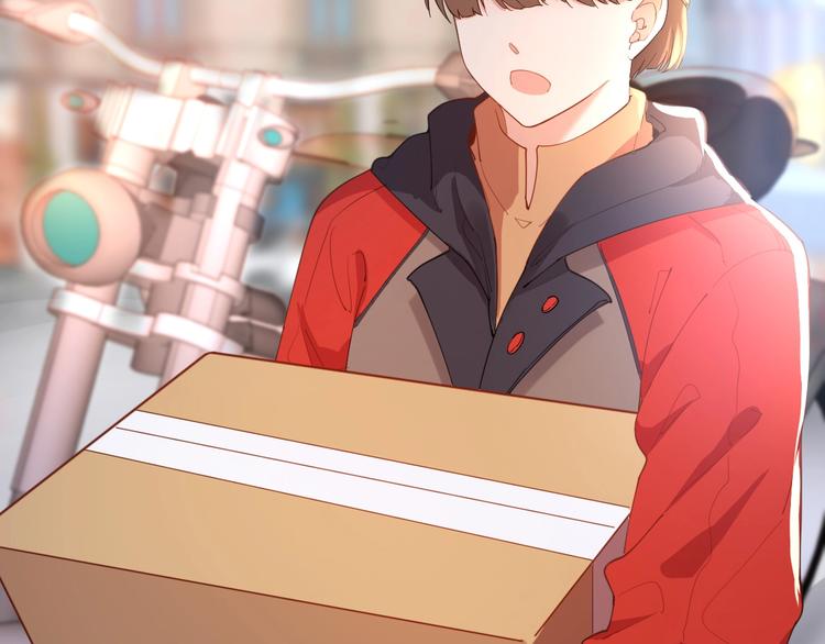 番外  端午的骑士与女王（二）(1/2)-第35话