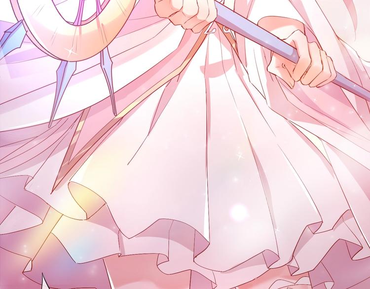 第32话 女王降双子？(1/3)-第37话