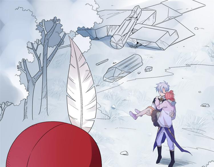 第4话  废柴少女拯救帅气骑士(1/4)-第5话