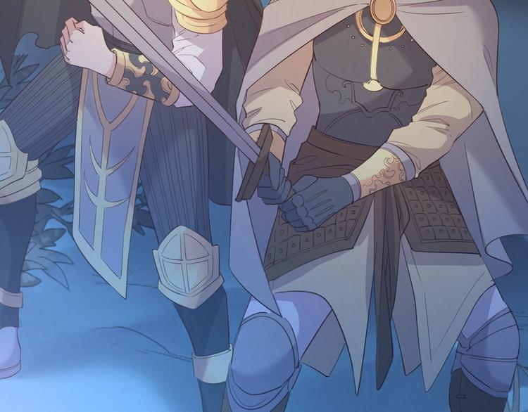 第40话  偷袭(1/3)-第45话