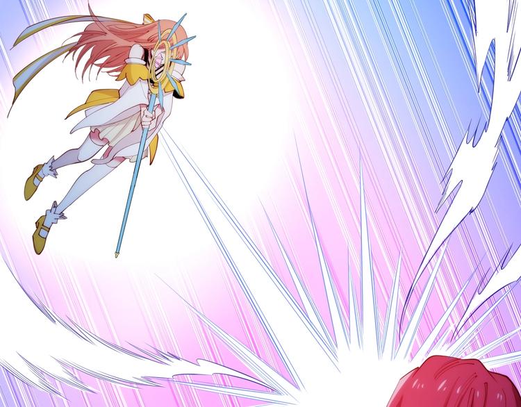 第44话  最强之矛(1/3)-第49话