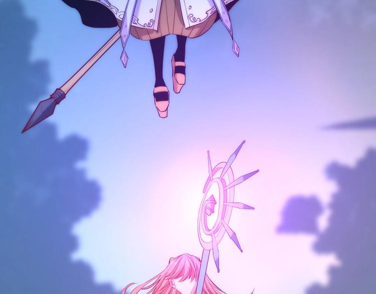 第44话  最强之矛(1/3)-第49话