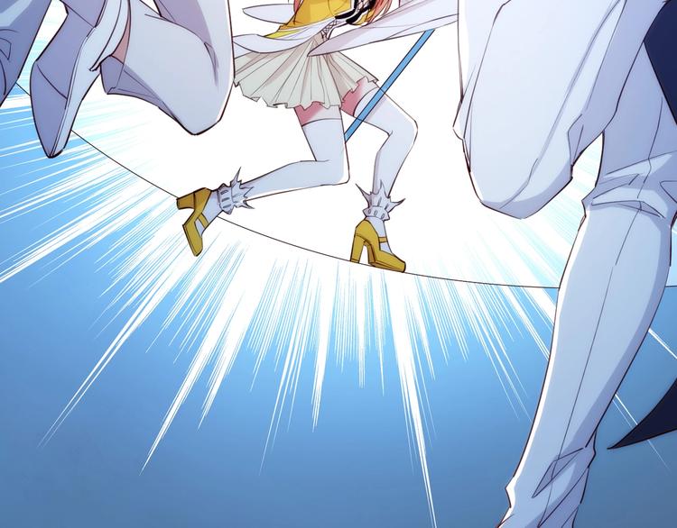 第44话  最强之矛(1/3)-第49话