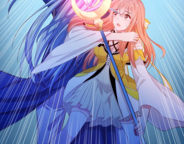 第44话  最强之矛(1/3)-第49话