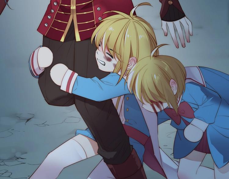 第49话  急转直下(1/2)-第55话