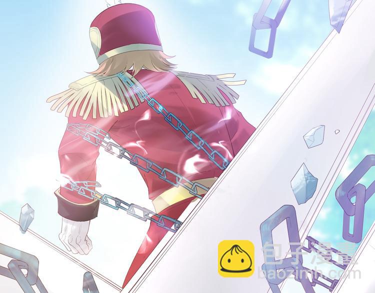 第6话 为了她我愿意与你合作！(1/3)-第7话