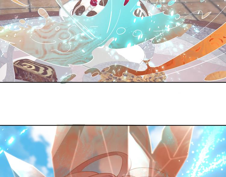 第57话 白女王是棋子？(1/2)-第63话