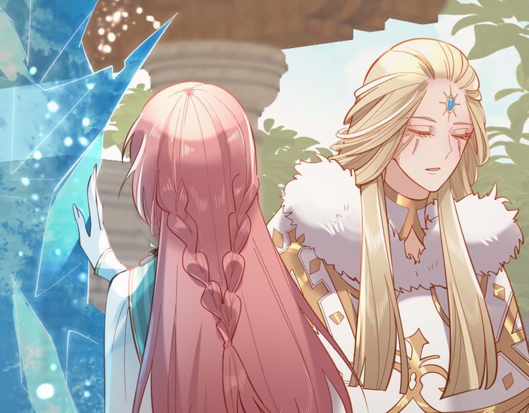 第57话 白女王是棋子？(1/2)-第63话