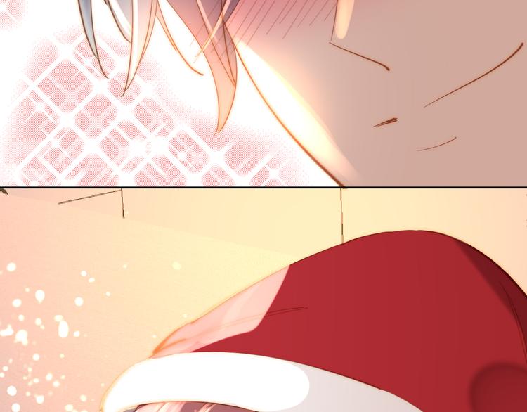 番外 圣诞之吻(1/2)-第65话