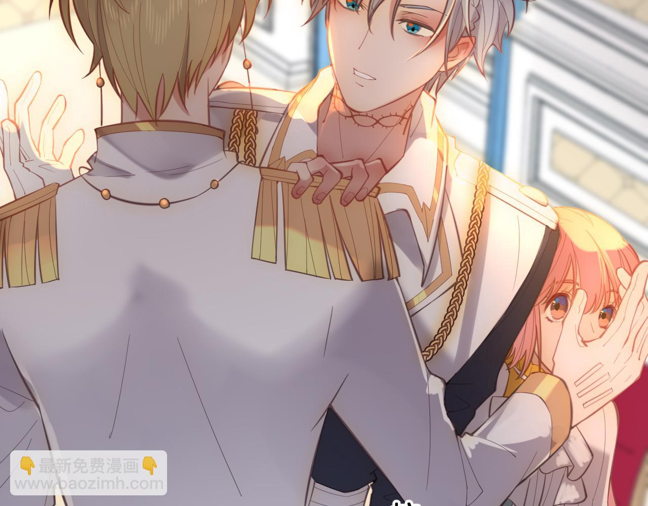 第59话 独占小女王~(1/2)-第67话