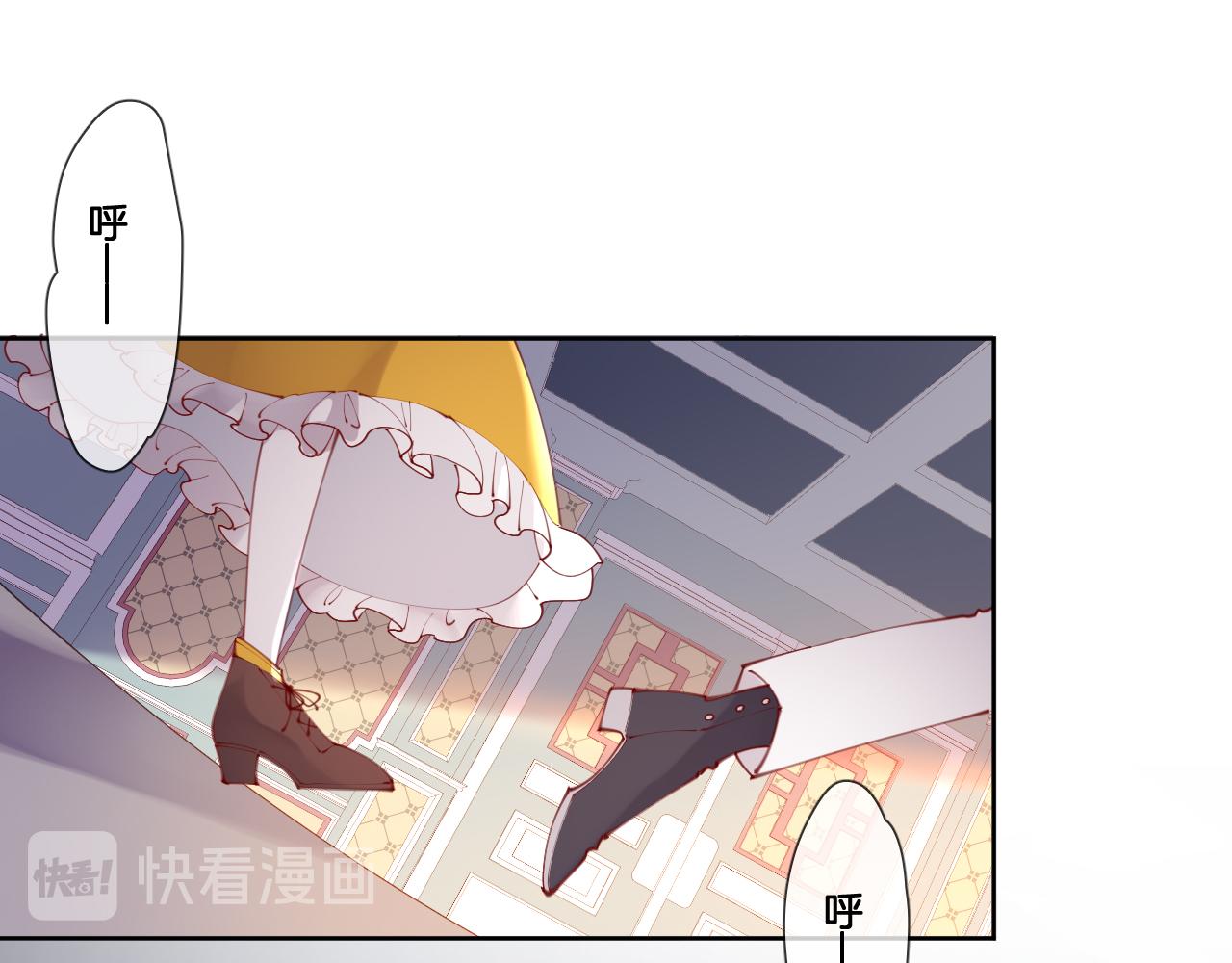 第59话 独占小女王~(1/2)-第67话