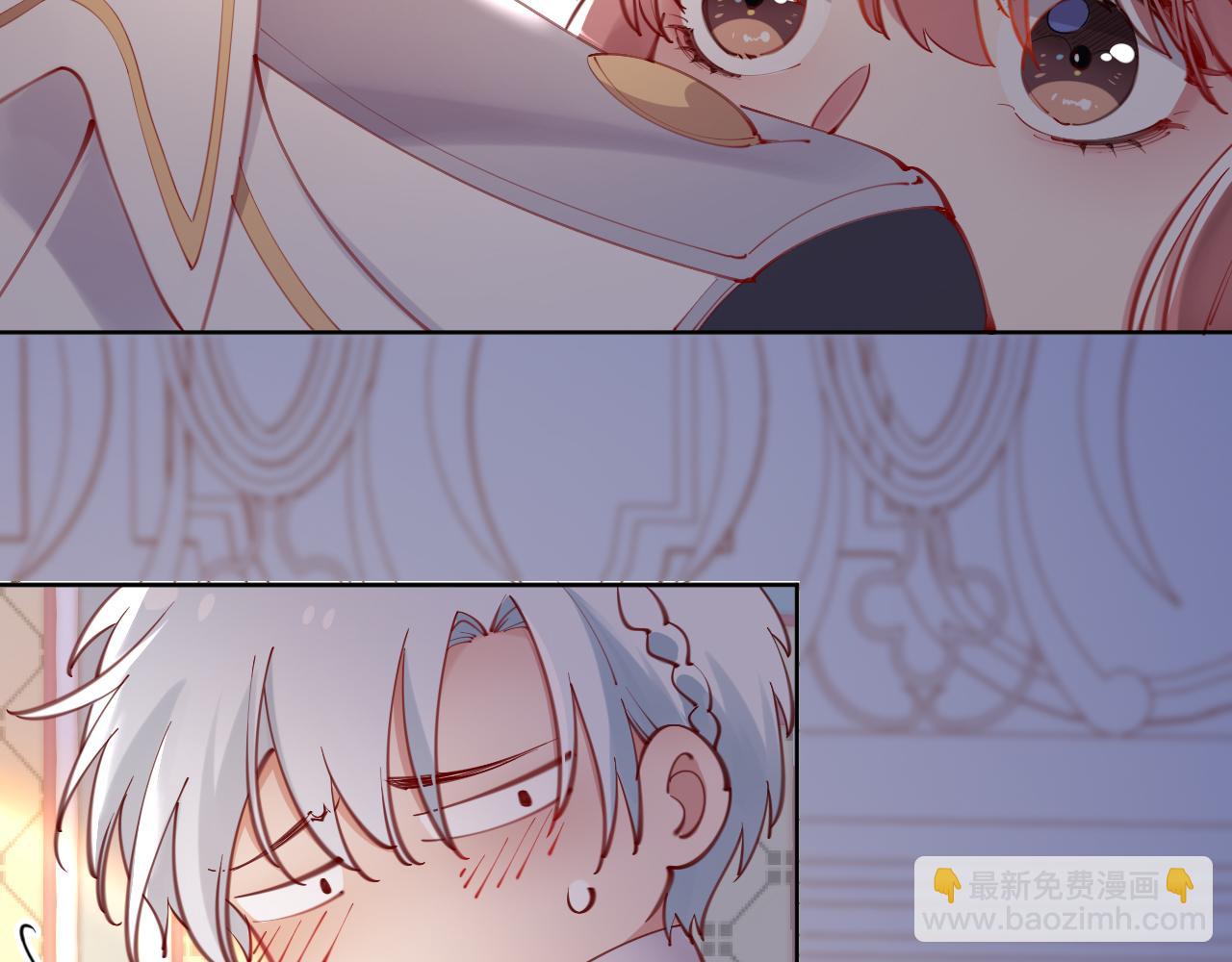 第59话 独占小女王~(1/2)-第67话