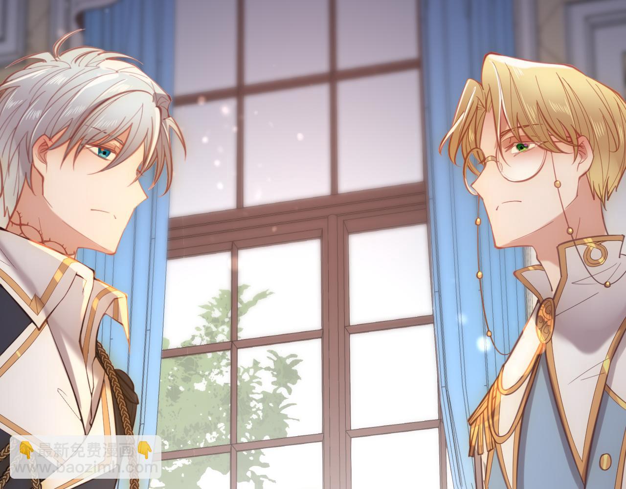 第59话 独占小女王~(1/2)-第67话