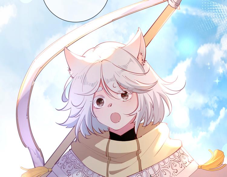 第66话 被睡鼠捕获的小女王？(1/2)-第75话