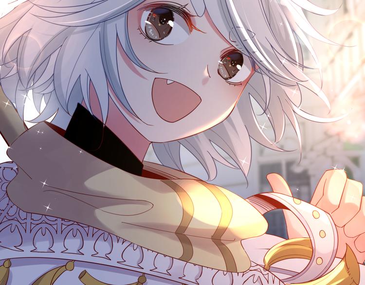 第66话 被睡鼠捕获的小女王？(1/2)-第75话