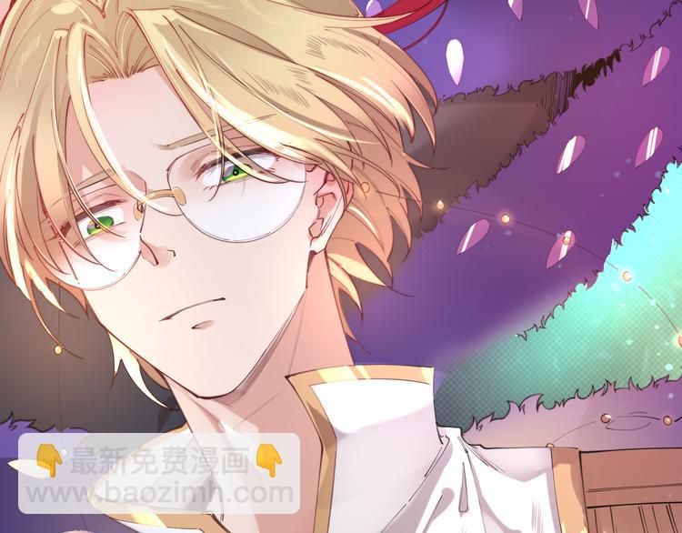 第70话 睡鼠的顾虑(1/2)-第79话