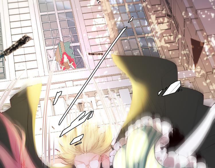 第74话 历史不会被改变(1/2)-第83话