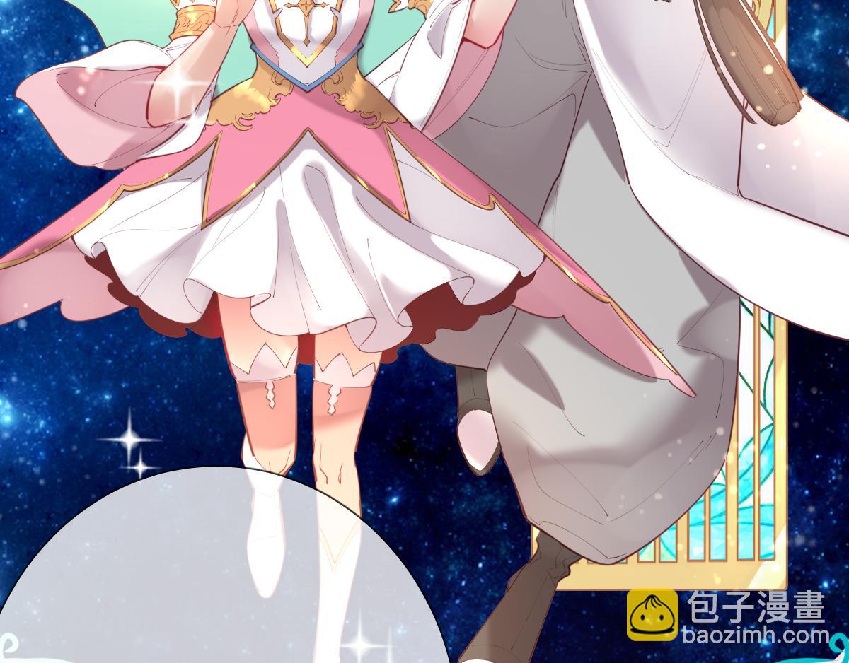 第82话 创造平行世界？(1/2)-第91话