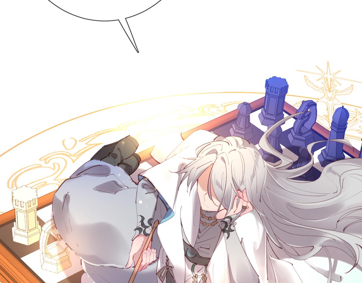 第82话 创造平行世界？(1/2)-第91话