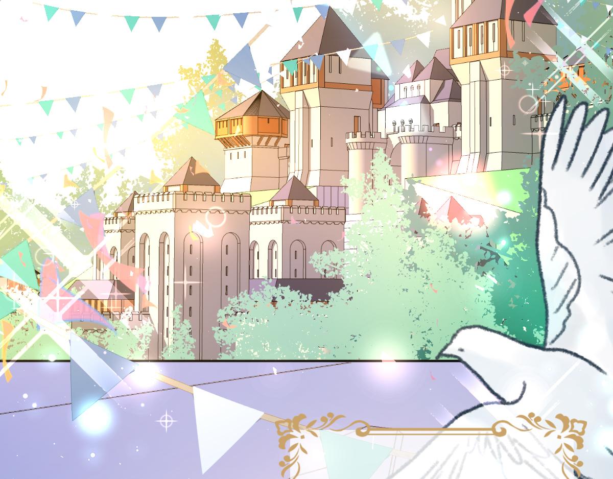 完结篇 女王与骑士的大结局(1/3)-第95话