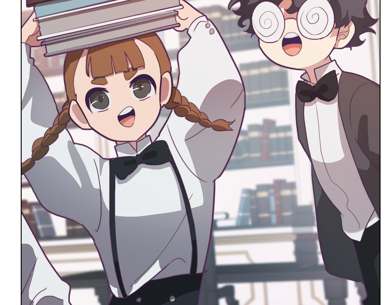 第11话 初步了解超能力(1/4)-第11话