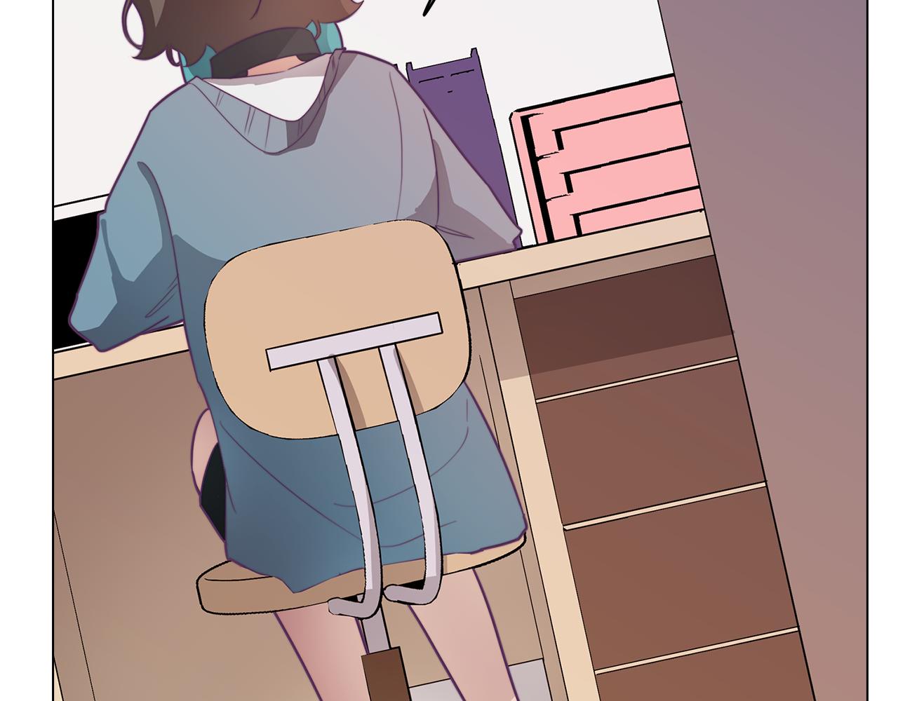 第15话 与朋友和好(1/3)-第15话