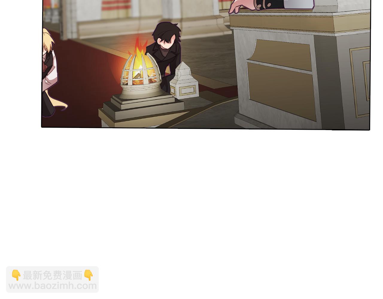 第21话 未婚妻？(1/4)-第21话