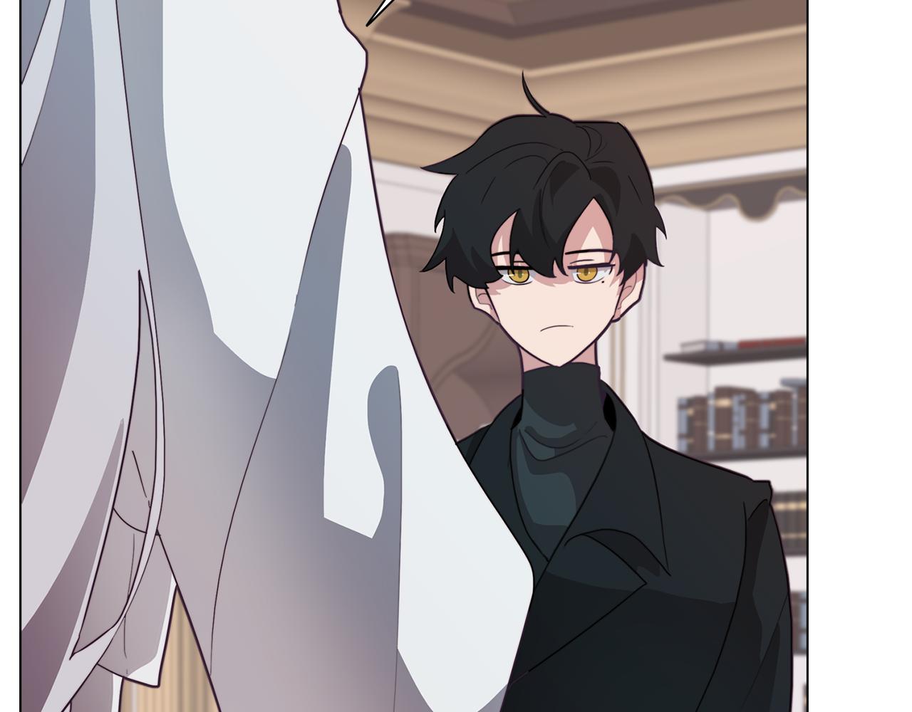 第23话 消失的记忆(1/4)-第23话