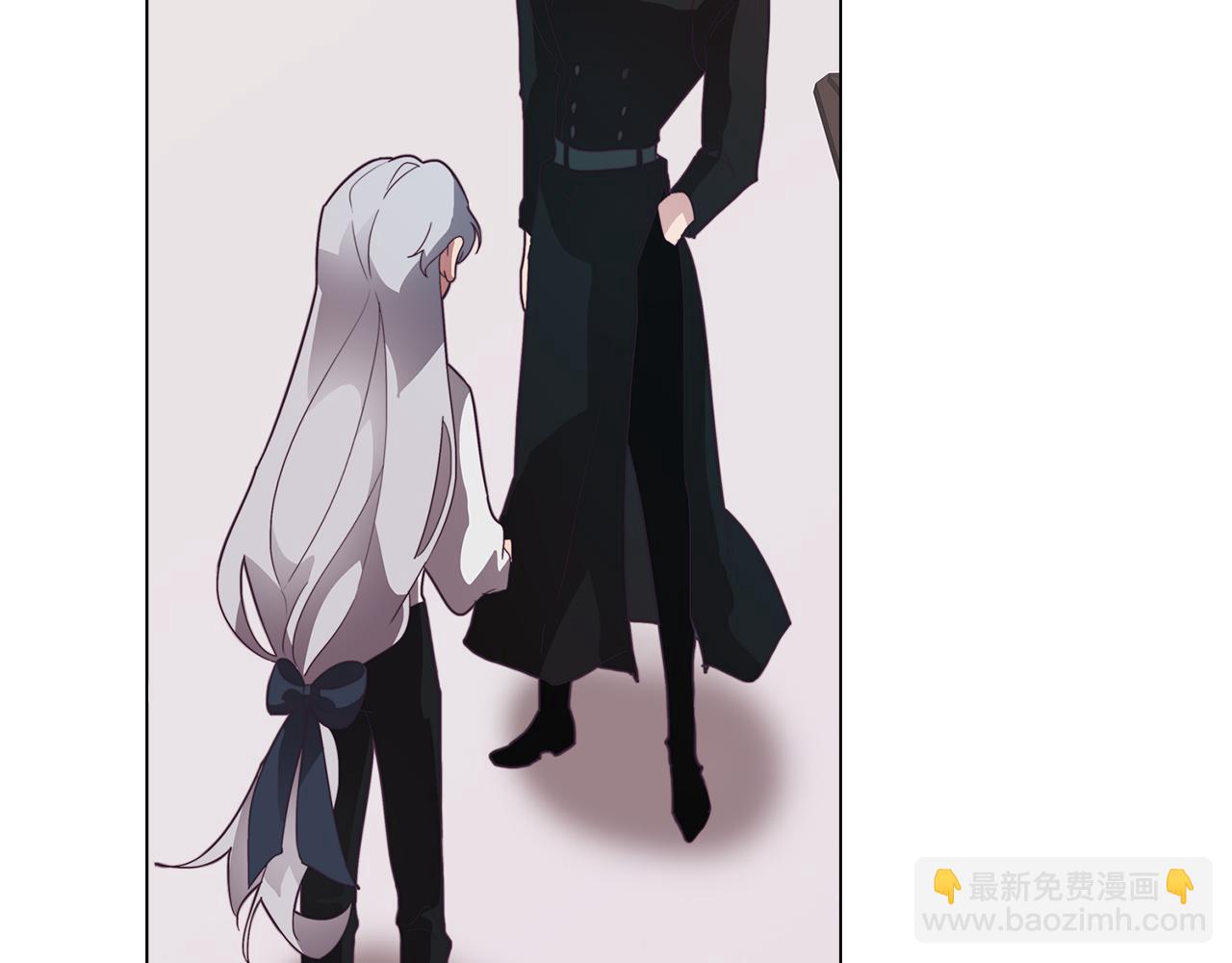 第23话 消失的记忆(1/4)-第23话