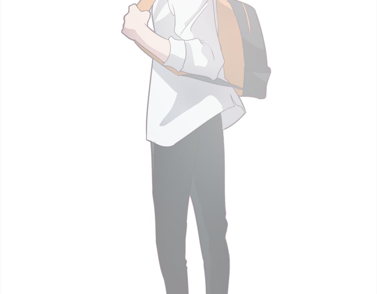 第23话 消失的记忆(1/4)-第23话