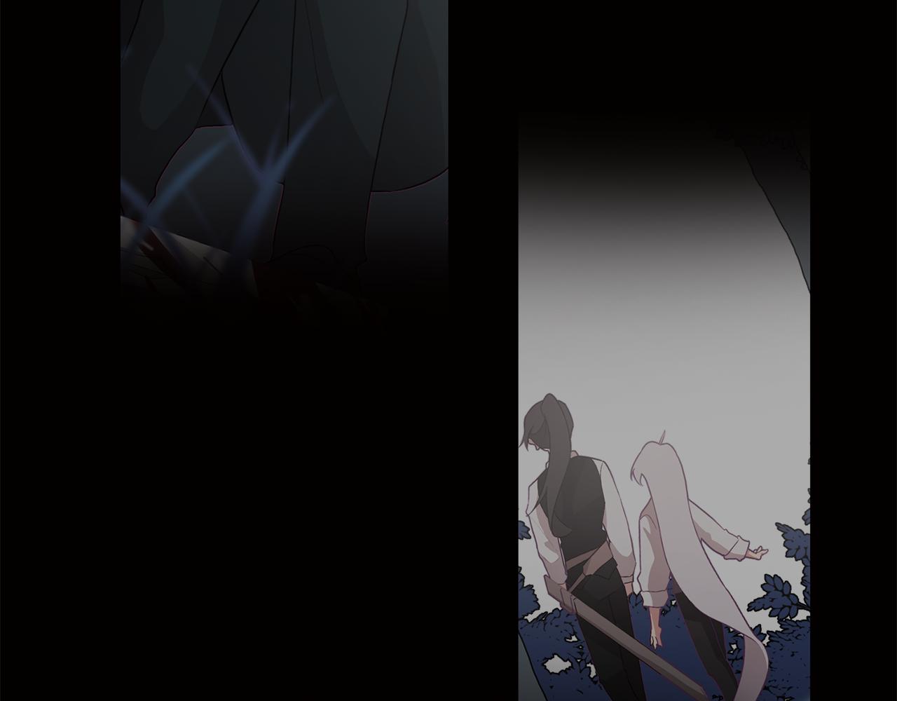 第29话 我被抛弃了吗(1/4)-第29话