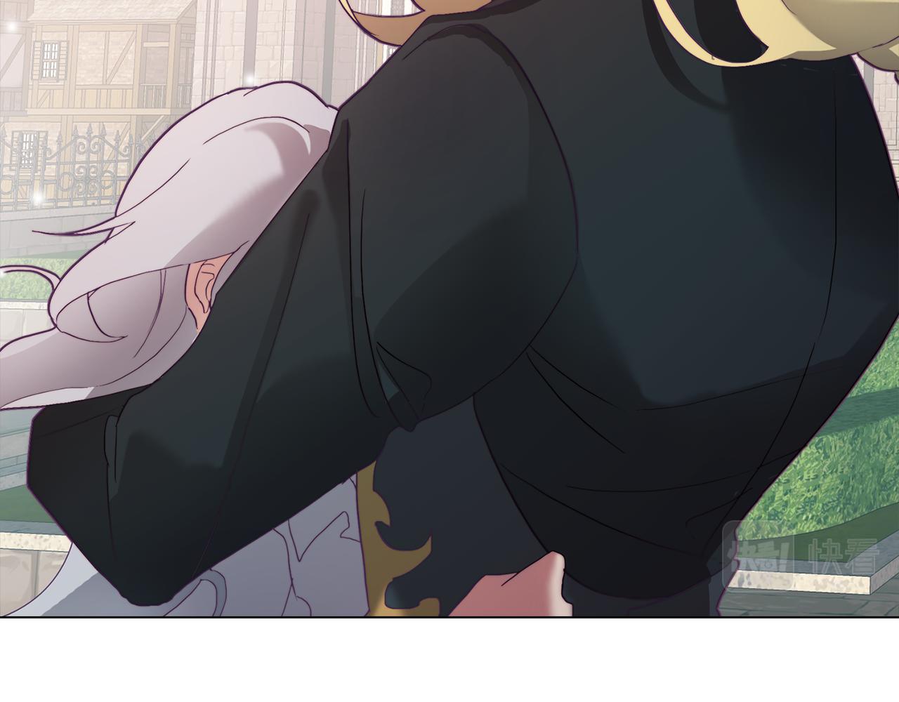 第3话 惊人的天赋(1/4)-第3话