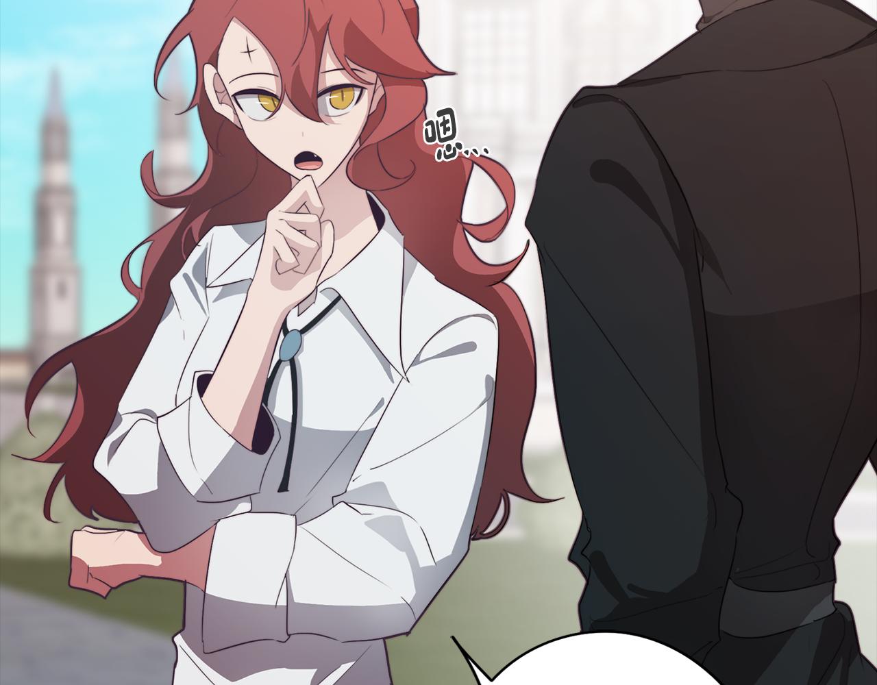 第31话 暗流涌动(1/3)-第31话