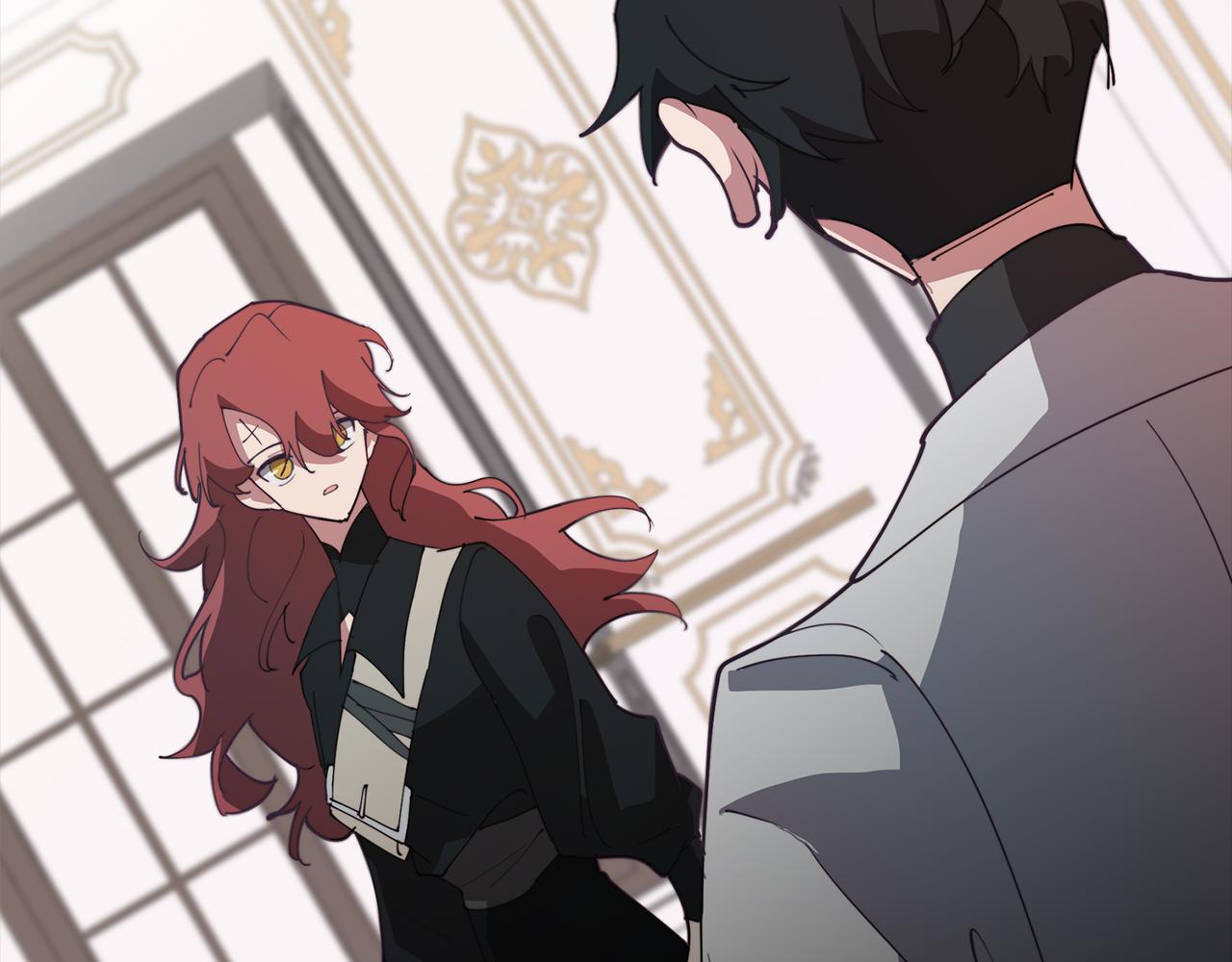 第37话 承担的后果(1/4)-第37话