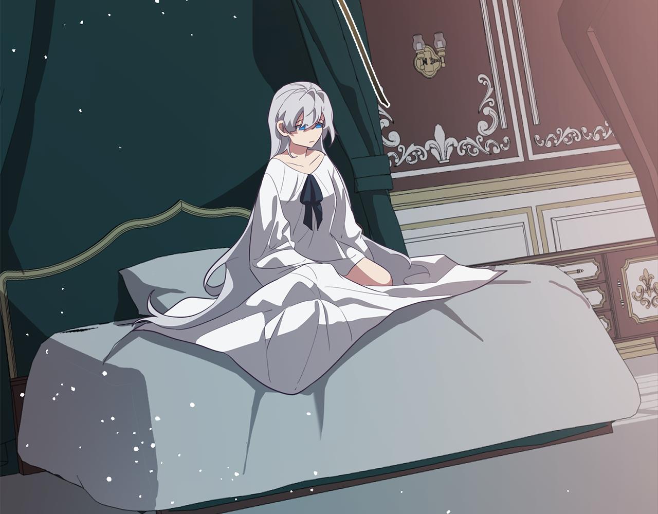 第39话 失忆了(1/4)-第39话