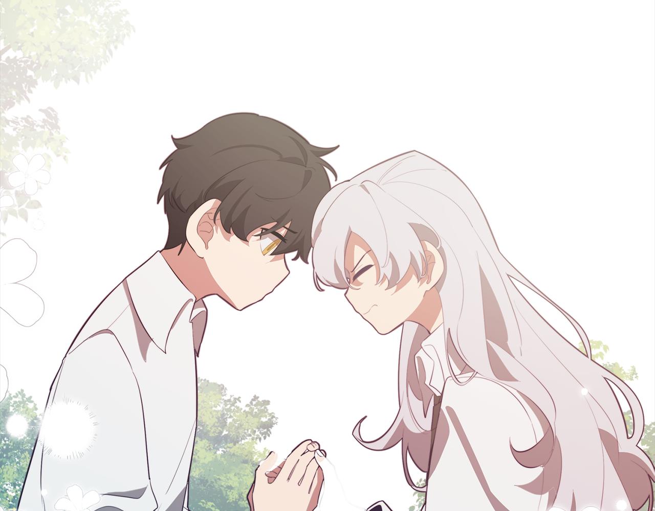 第43话 我喜欢你(1/4)-第43话