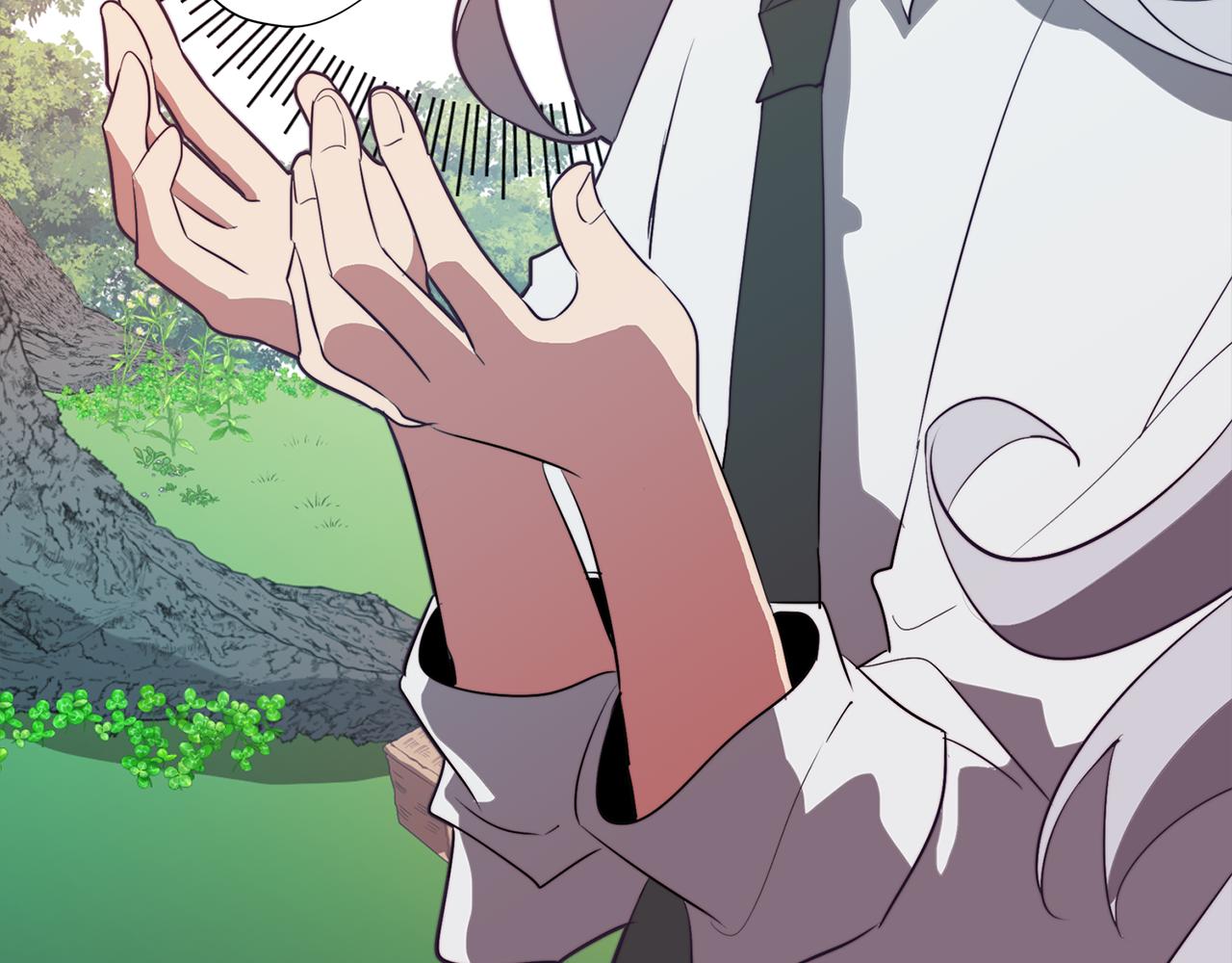 第43话 我喜欢你(1/4)-第43话