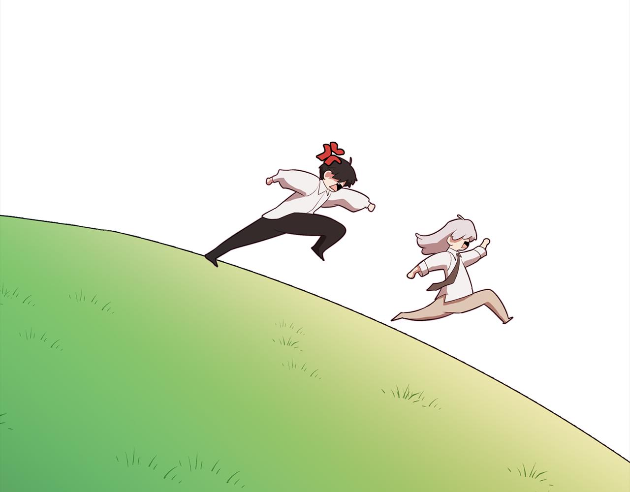 第43话 我喜欢你(1/4)-第43话